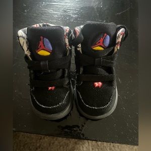 Baby Air Jordan’s